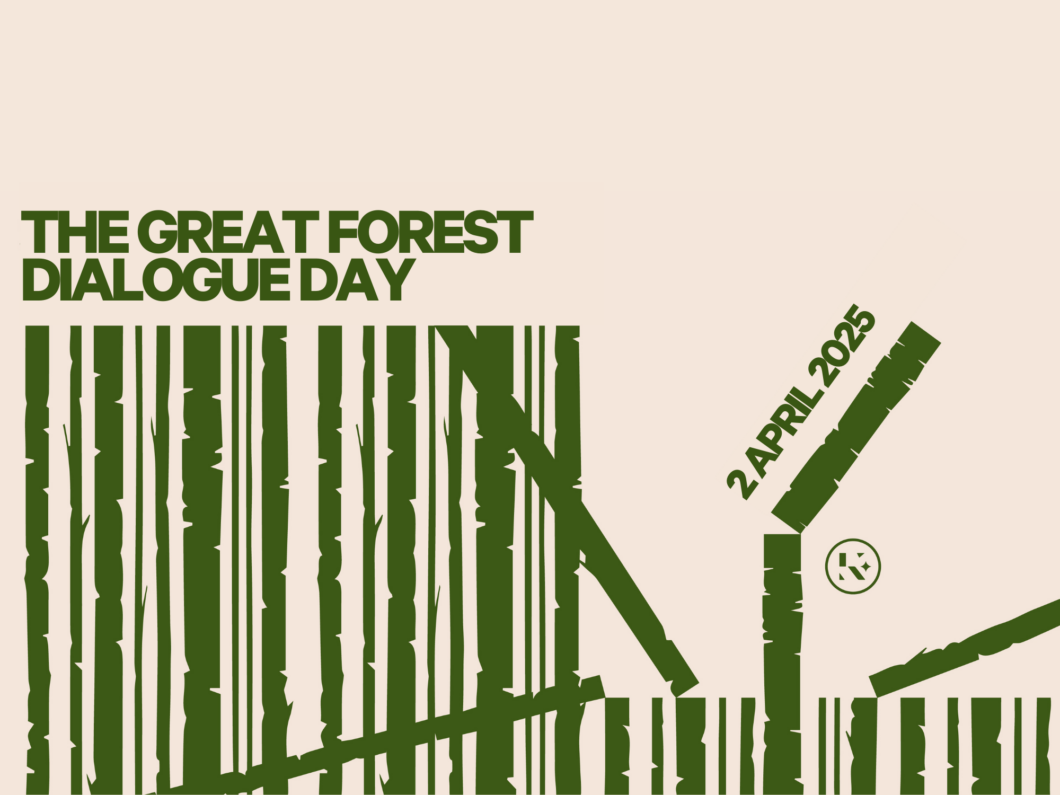 The Great Forest Dialogue Day 2 April 2025